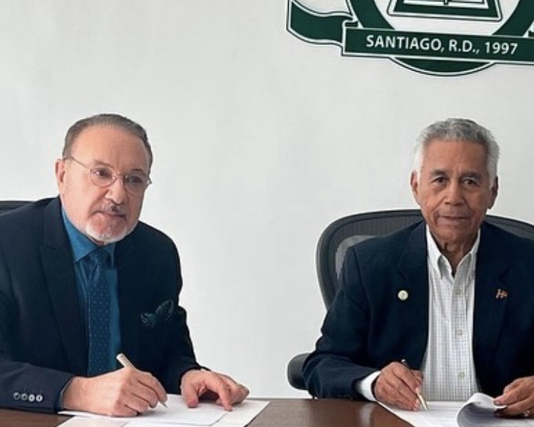 Centros de salud firman acuerdo de colaboración interinstitucional